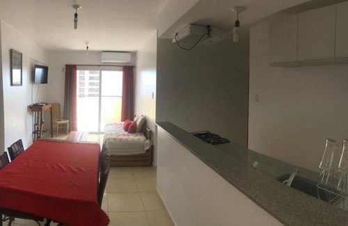 Province of Tucuman Apartment | Dpto Torre Boulevard con vista al cerro