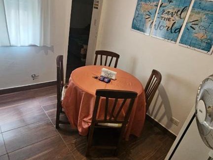 La Perla Apartment | Dpto Unzue