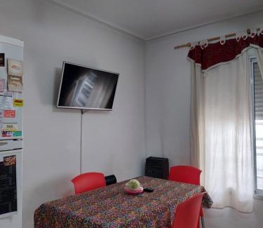 Bahia Blanca Apartment | Dpto Viamonte con cochera y facturación