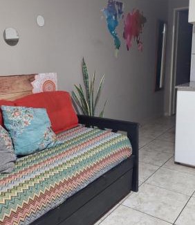 Bahia Blanca Apartment | Dpto Viamonte con cochera y facturación