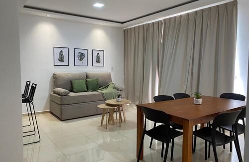 Corrientes Apartment | Dptos Corrientes con cochera