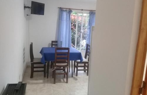 Necochea Apartment | Dptos.ECONOMICOS
