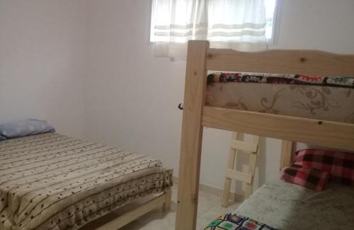 Necochea Apartment | Dptos.ECONOMICOS