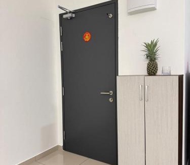 Petaling Jaya Apartment | DQuince Damansara Sweet Home