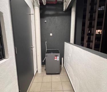 Petaling Jaya Apartment | DQuince Damansara Sweet Home