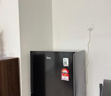 Petaling Jaya Apartment | DQuince Damansara Sweet Home