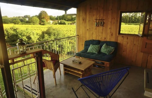 Allex House | Drôme, Gîte Dans Maison de Campagne, Terrasse et Piscine, pas de vis à vis