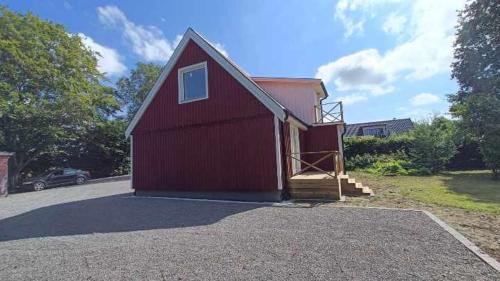 Norra Varalov Villa | Dröm på landet