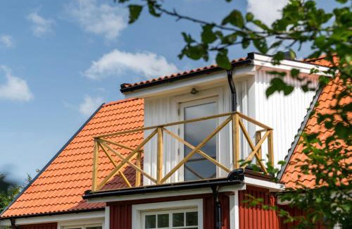 Norra Varalov Villa | Dröm på landet