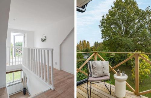 Norra Varalov Villa | Dröm på landet
