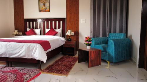 Kalka House | Dr Atam Parkash Villa Lake View Homestay