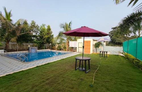 Kalyan House | DR BHOIR FARM & RESORT