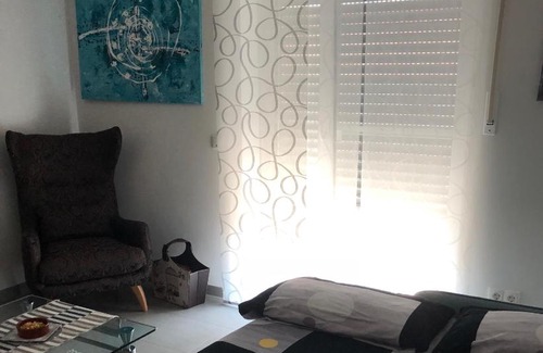 Volkach Apartment | Dr. Carl Friderich