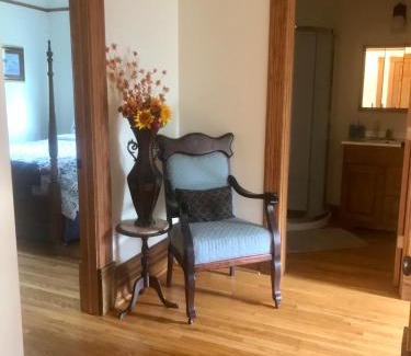 Osceola House | Dr Combackers Historic 1880s Home