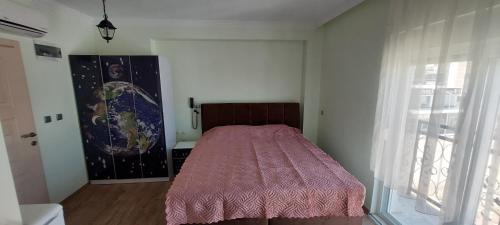 Kepez Hotel | DR. GREENS