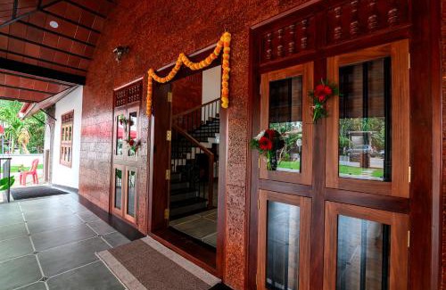 Thalassery Apartment | Dr Indulekhas Ayurvedic Wellness And Rejuvenation