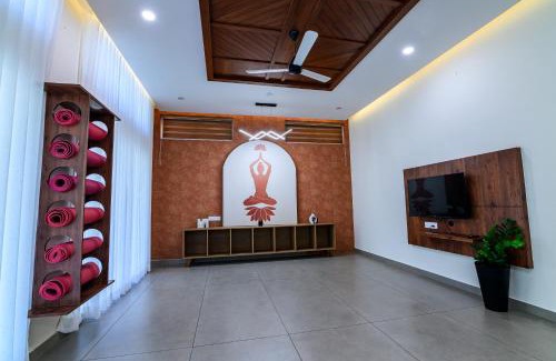 Thalassery House | Dr Indulekhas Ayurvedic Wellness & Rejuvenation