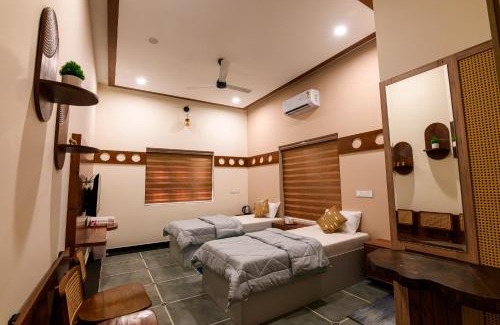 Thalassery House | Dr Indulekhas Ayurvedic Wellness & Rejuvenation