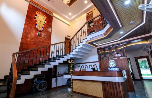 Thalassery House | Dr Indulekhas Ayurvedic Wellness & Rejuvenation