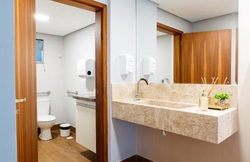 Recreio Apartment | Dr. Marinho Apart Hotel