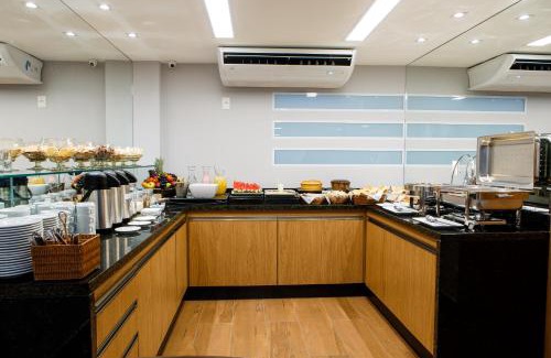 Recreio Apartment | Dr. Marinho Apart Hotel
