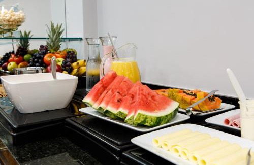 Recreio Apartment | Dr. Marinho Apart Hotel