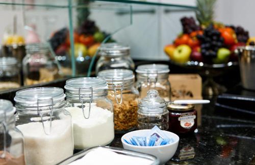Recreio Apartment | Dr. Marinho Apart Hotel