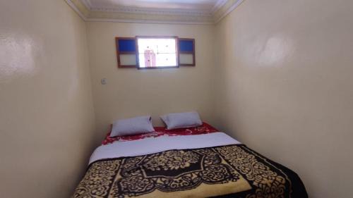 Imlil House | Dr ouanskra asni el haouz imlil