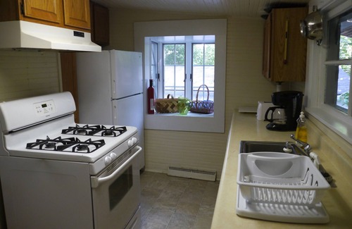 Lexington House | 'Dr. Seuss': Charming Home in Downtown Historic Lexington