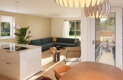 Gasselte House | Draagsteen Outdoor Wellness