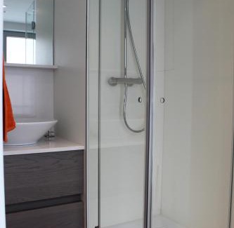 Ghent City Centre Apartment | Drabstraat 2 Apartment