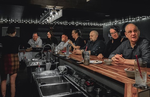 Delta Junction Hotel | Draft House and Lodging