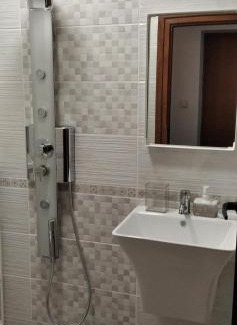 Nessebar New Town Apartment | Draga Apartment