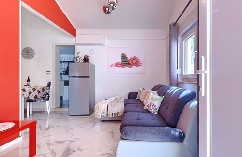 Pula House | Dragica by Interhome