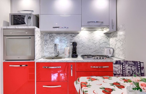Pula House | Dragica by Interhome