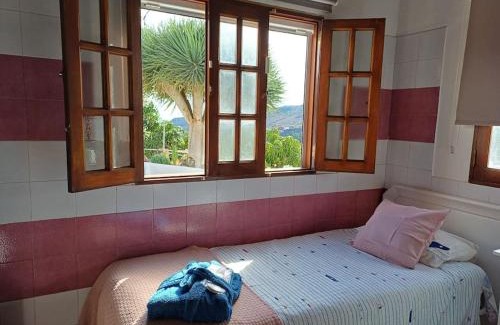 Telde House | DRAGO 100, quiet and friendly