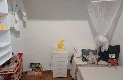 Telde House | DRAGO 100, quiet and friendly