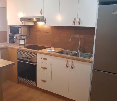 Playa del Ingles House | Drago Friendly Holiday Home