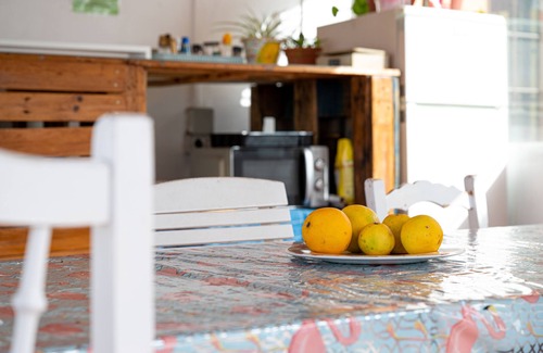 El Guincho Hostel | Drago Hostel