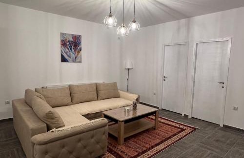 Dragolj Apartment | Dragoljski Konaci