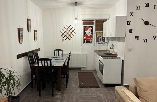 Dragolj Apartment | Dragoljski Konaci