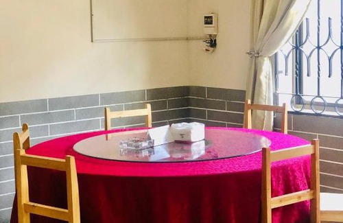 Mwananyamala Hotel | Dragon And Horse Hotel