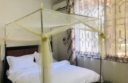 Mwananyamala Hotel | Dragon And Horse Hotel