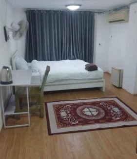 Central Pattaya Apartment | DRAGON hengheng room rent