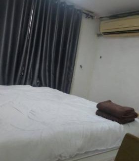 Central Pattaya Apartment | DRAGON hengheng room rent
