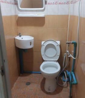 Central Pattaya Apartment | DRAGON hengheng room rent