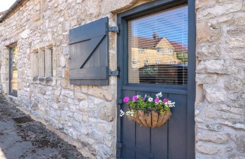 Carsington House | Dragon Hill Barn