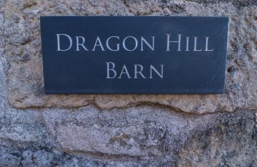 Carsington House | Dragon Hill Barn