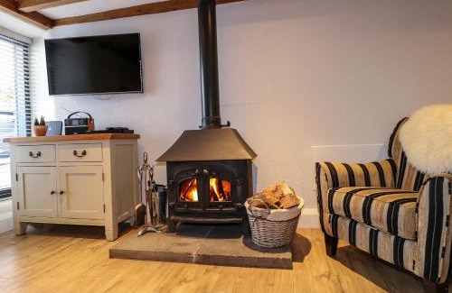 Carsington House | Dragon Hill Barn