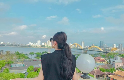 Son Tra Apartment | Dragon Hotel near Dragon Bridge